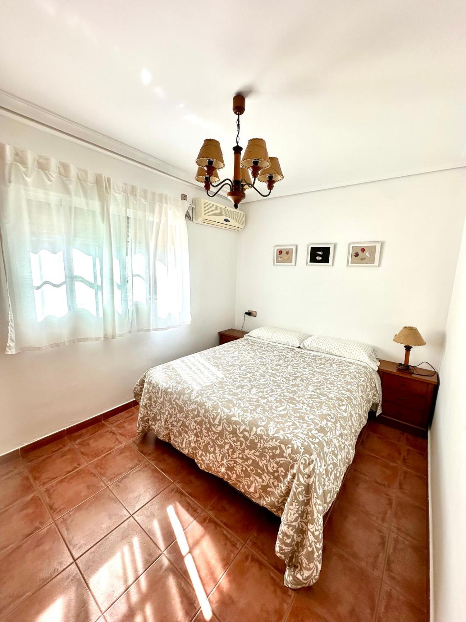 Apartamento A Pie De Playa En El Portil Buitenkant foto