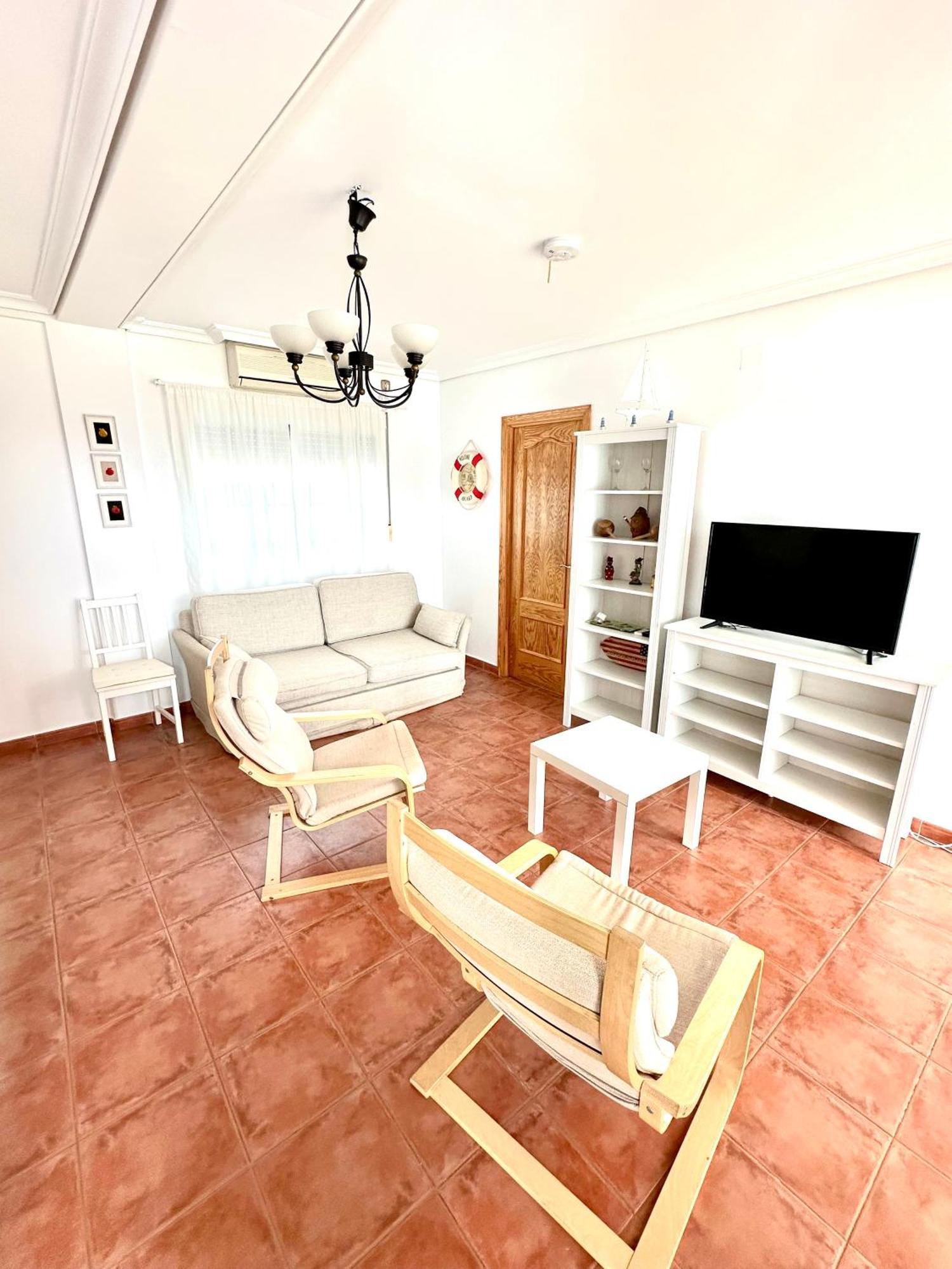 Apartamento A Pie De Playa En El Portil Buitenkant foto