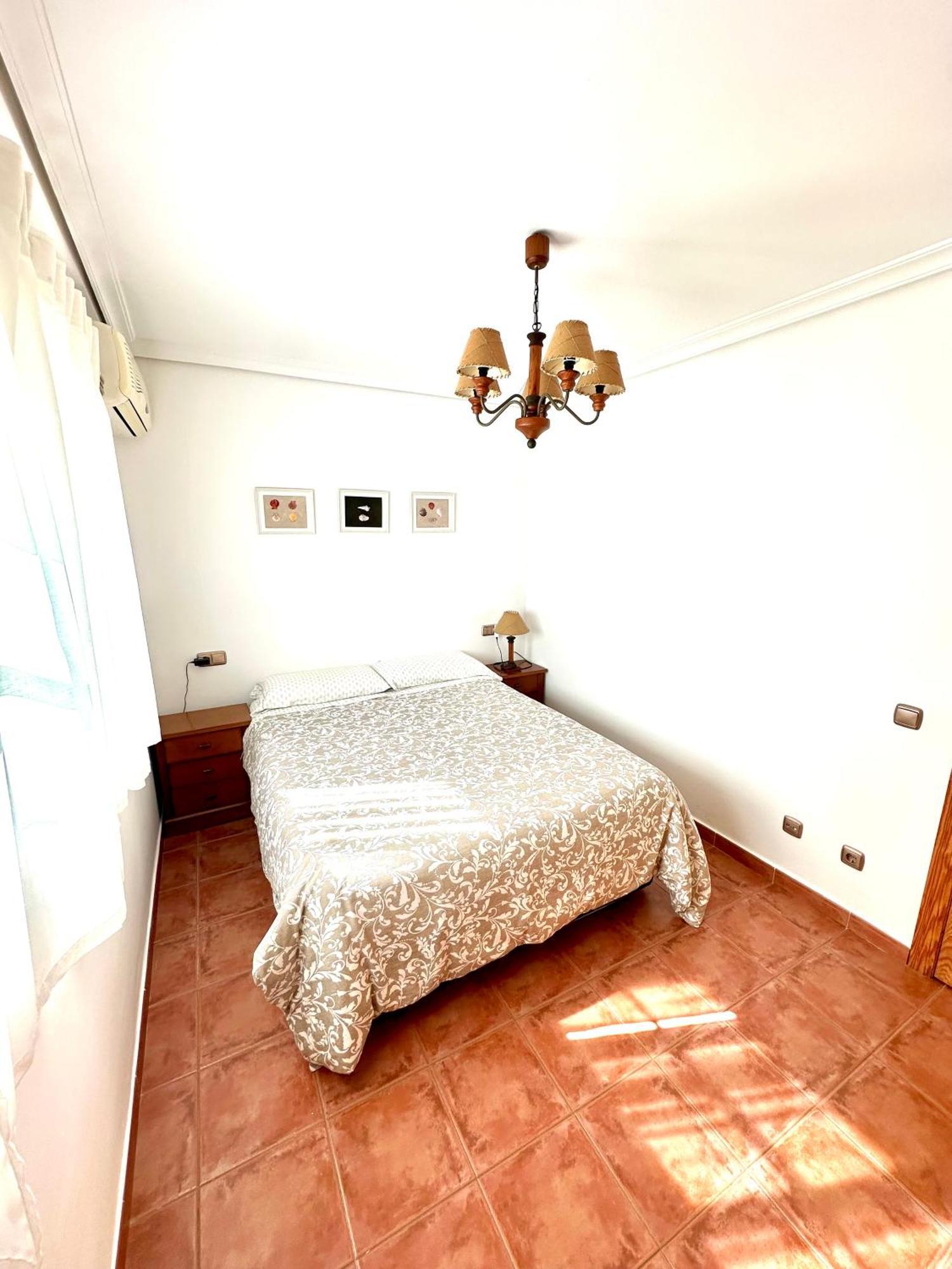 Apartamento A Pie De Playa En El Portil Buitenkant foto